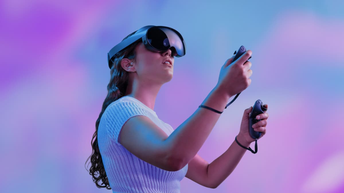 April Report – VR Usage & Consumer Attitudes, Wave VII
