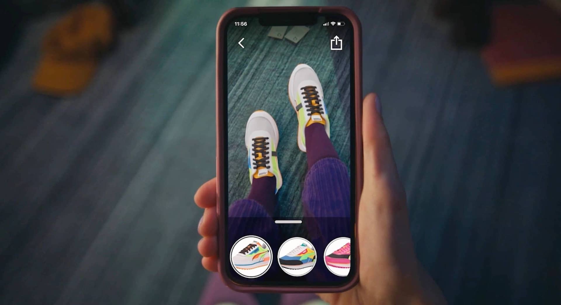 August Report – AR Marketing Best Practices & Case Studies, Vol. 5