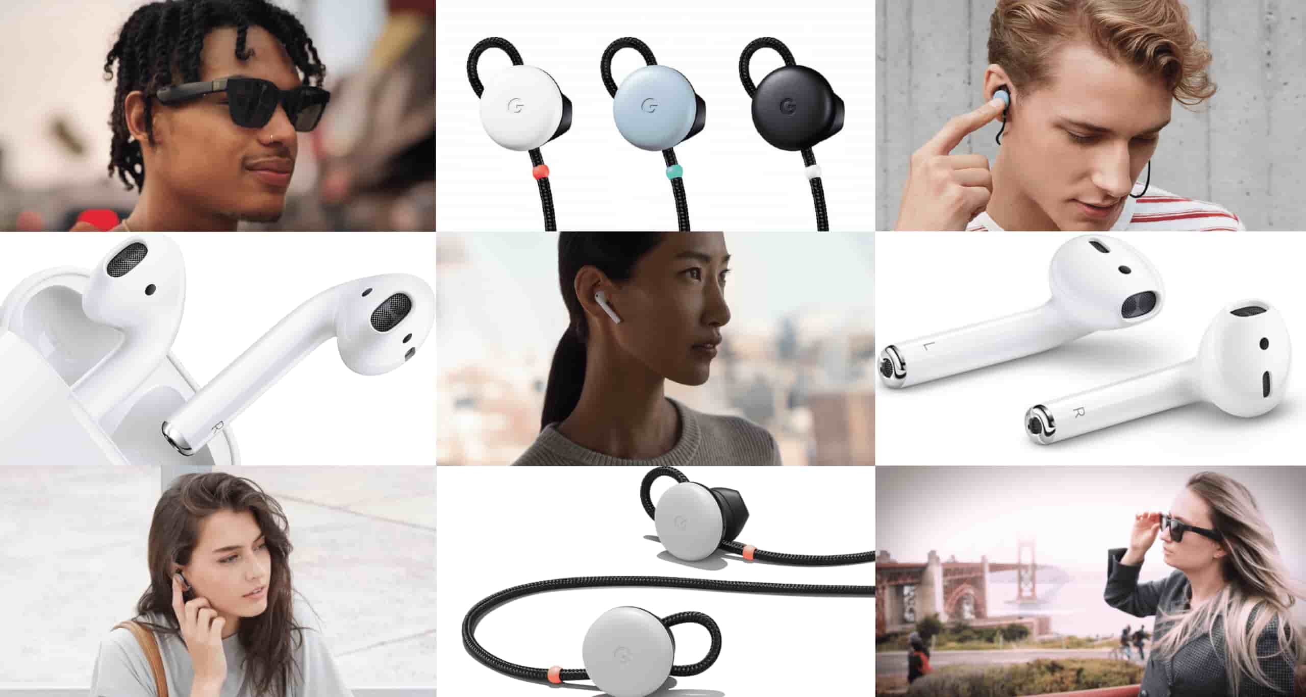 Hearables: Broadening the Definition of AR