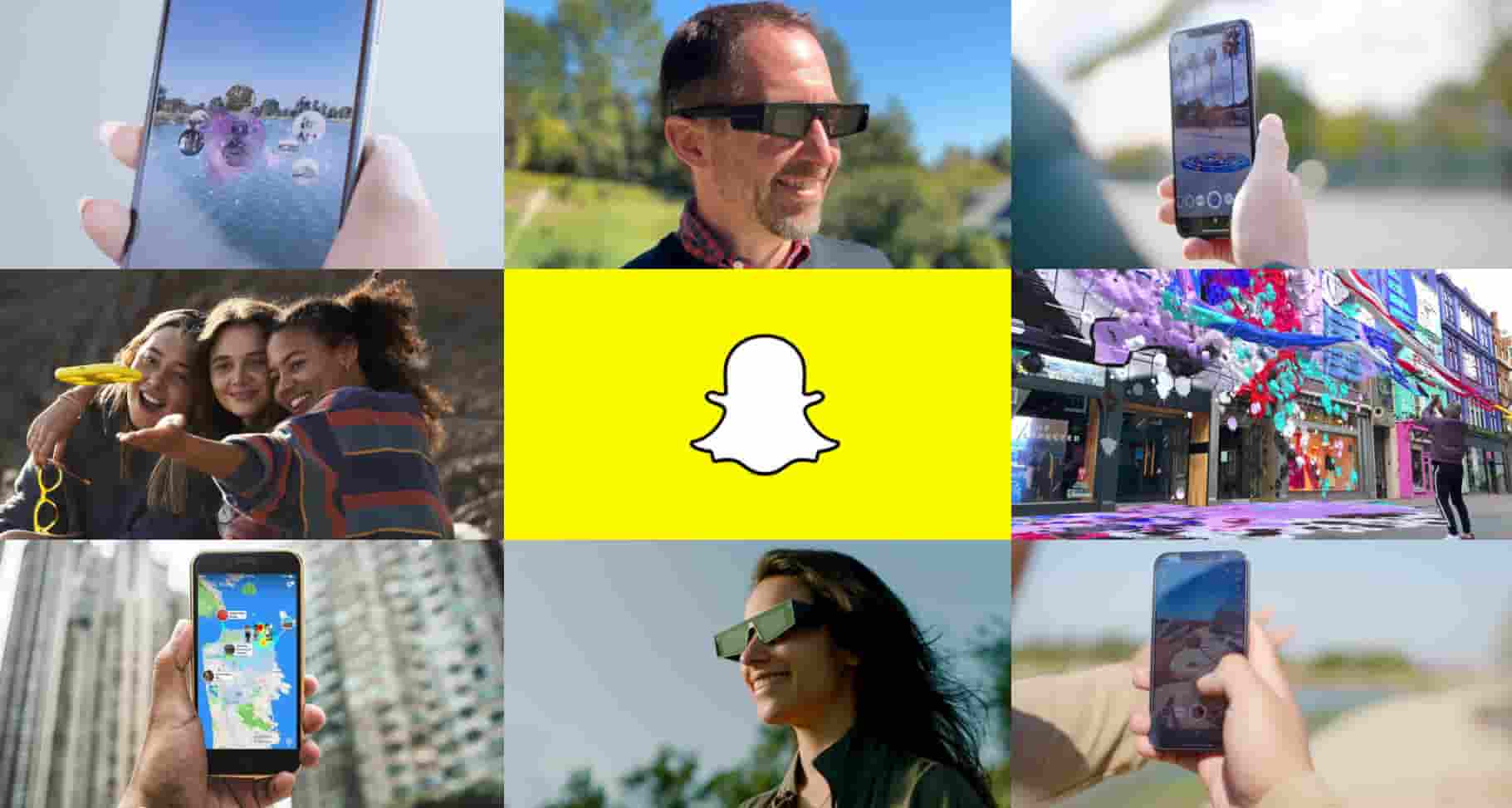 The Camera Company: Lessons from Snap’s AR Lead
